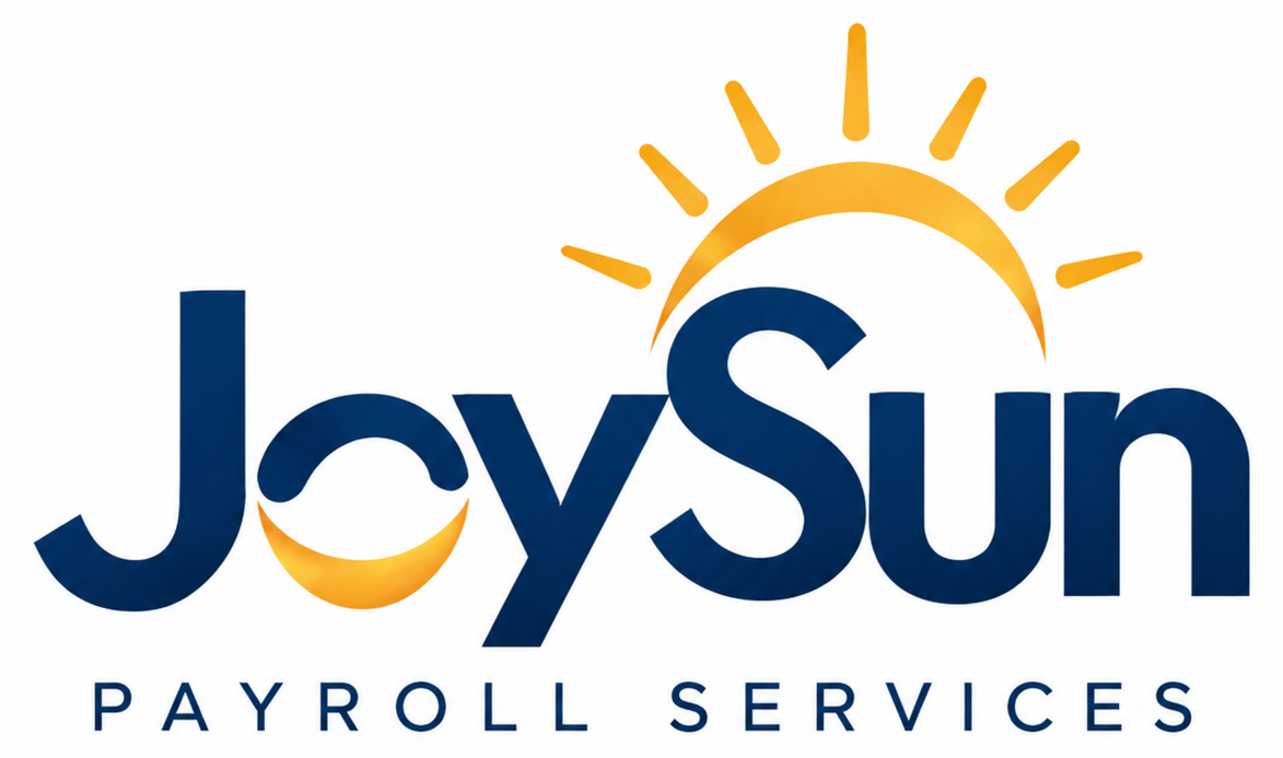 JoySun logo