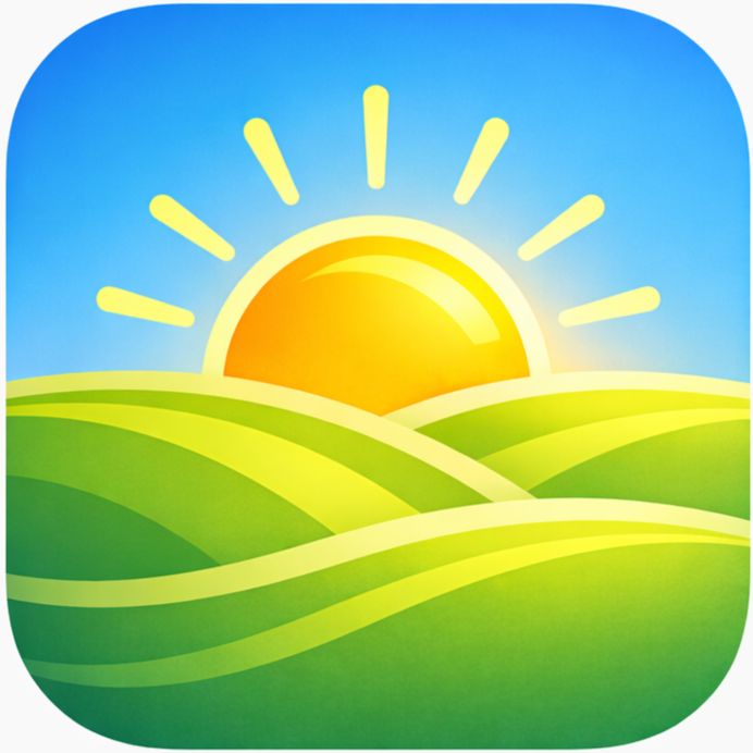 JoySun logo